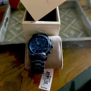 Michael Kors Runway Watch